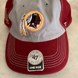Washington Redskins Cap | Poshmark